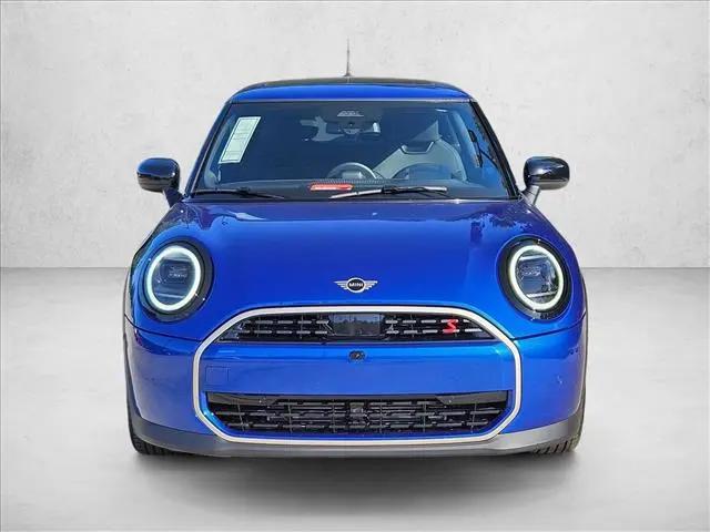 2026 MINI Hardtop Cooper S