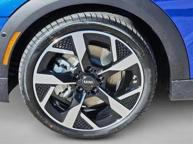 2026 MINI Hardtop Cooper S