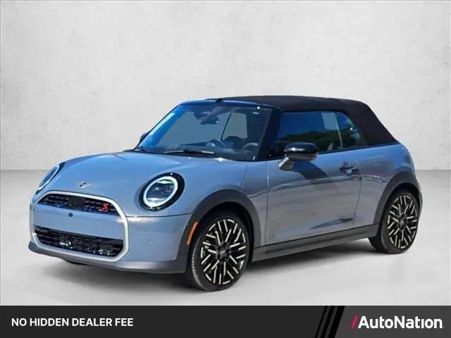 2026 MINI Cooper Convertible Cooper S for sale in Conroe, TX