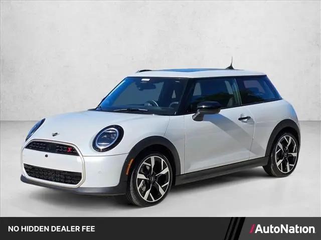2026 MINI Hardtop Cooper S for sale in Conroe, TX