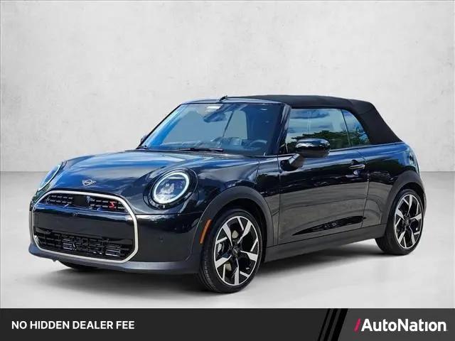 2026 MINI Cooper Convertible Cooper S for sale in Conroe, TX