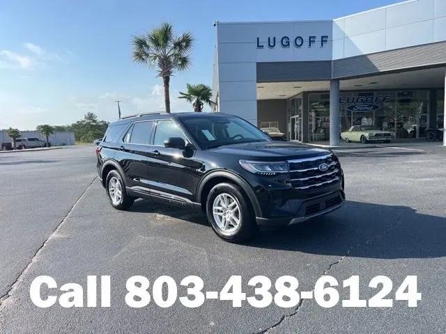 2026 Ford Explorer Active for sale in Lugoff, SC