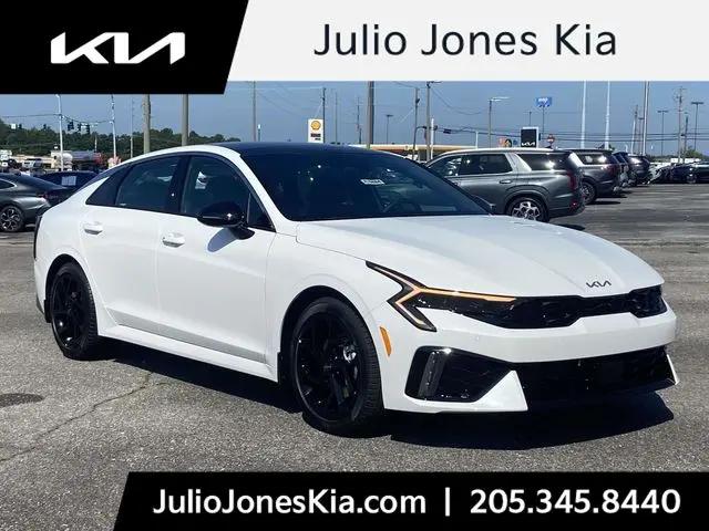 2026 Kia K5 GT-Line AWD for sale in Tuscaloosa, AL