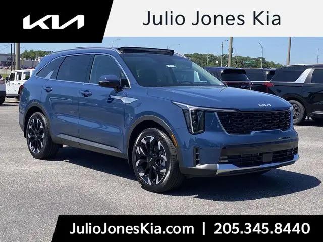 2026 Kia Sorento EX for sale in Tuscaloosa, AL