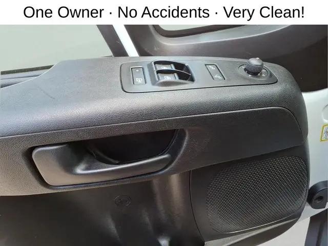 2025 Ram ProMaster Cargo Van Tradesman High Roof 159" WB w/Pass Seat