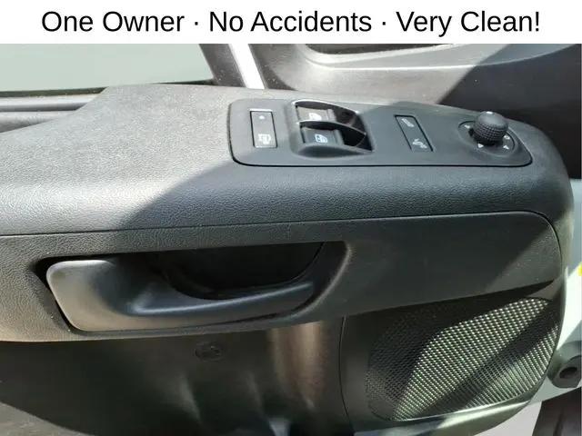 2025 Ram ProMaster Cargo Van Tradesman High Roof 159" WB w/Pass Seat