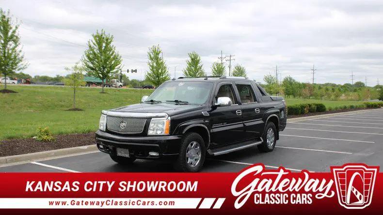 2003 Cadillac Escalade EXT Standard for sale in O Fallon, IL
