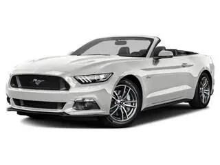 2016 Ford Mustang GT Premium for sale in Boaz, AL