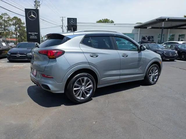 2023 Buick Encore GX Select FWD