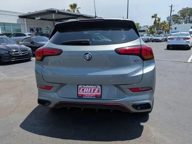 2023 Buick Encore GX Select FWD