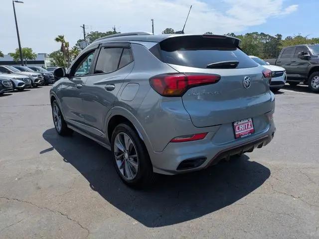 2023 Buick Encore GX Select FWD