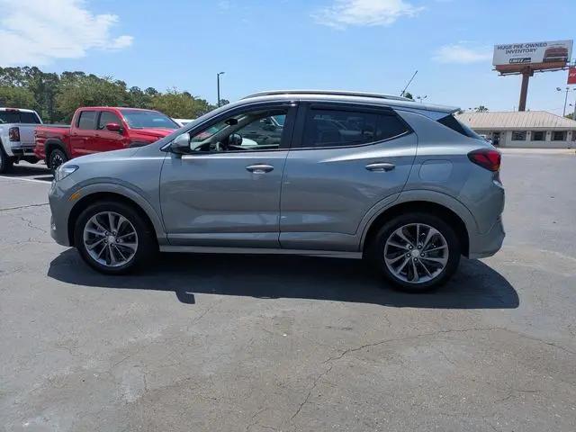 2023 Buick Encore GX Select FWD