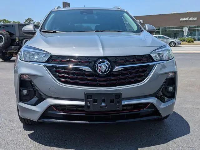 2023 Buick Encore GX Select FWD