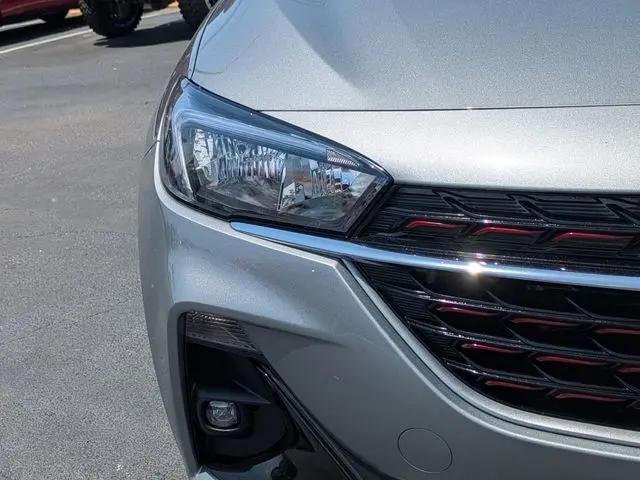 2023 Buick Encore GX Select FWD