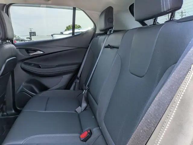 2023 Buick Encore GX Select FWD