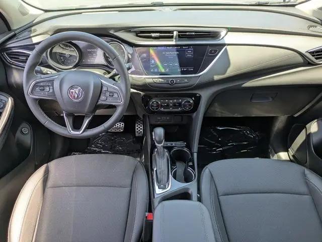 2023 Buick Encore GX Select FWD