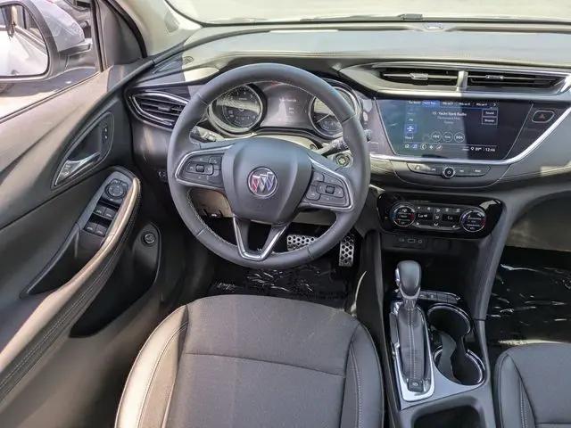 2023 Buick Encore GX Select FWD