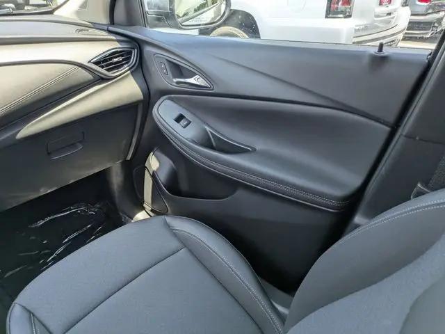 2023 Buick Encore GX Select FWD