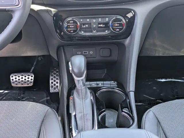 2023 Buick Encore GX Select FWD