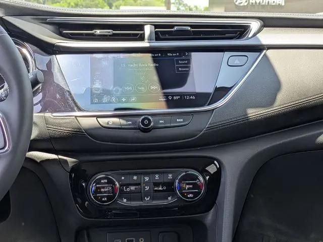 2023 Buick Encore GX Select FWD
