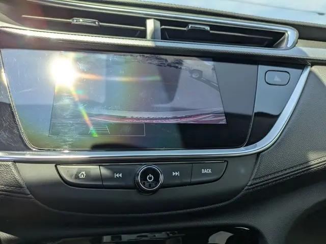 2023 Buick Encore GX Select FWD