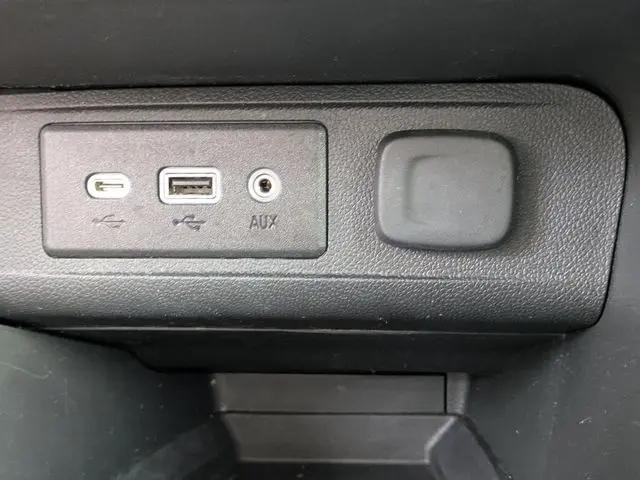 2023 Buick Encore GX Select FWD