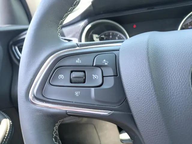 2023 Buick Encore GX Select FWD