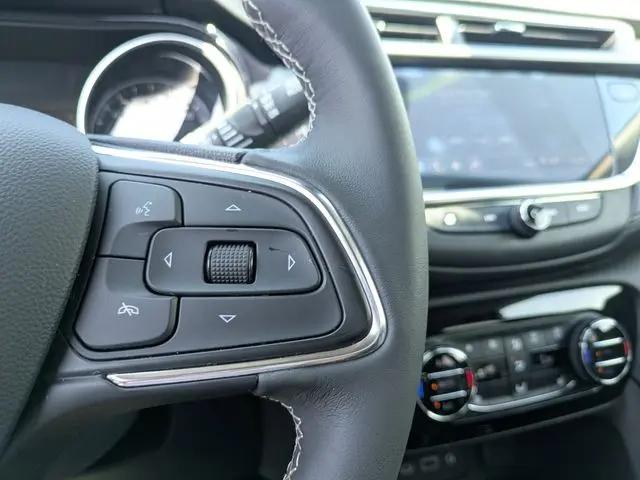 2023 Buick Encore GX Select FWD