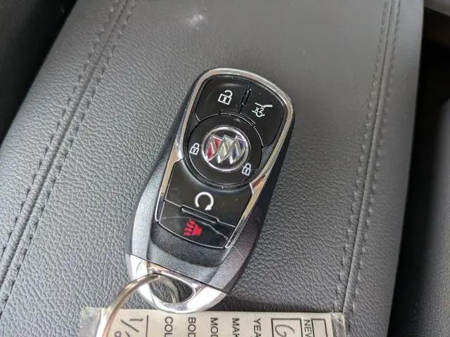 2023 Buick Encore GX Select FWD