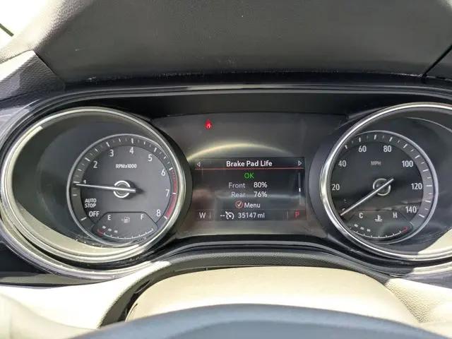2023 Buick Encore GX Select FWD