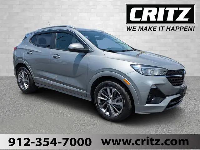 2023 Buick Encore GX Select FWD for sale in Savannah, GA
