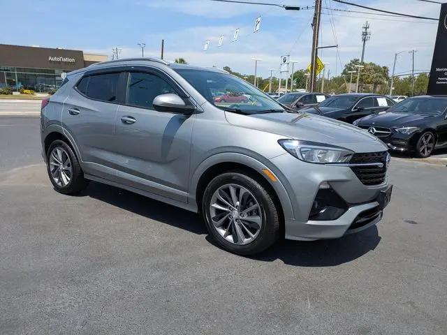 2023 Buick Encore GX Select FWD