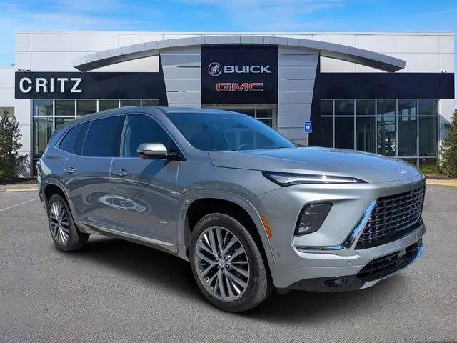 2026 Buick Enclave Avenir FWD for sale in Savannah, GA