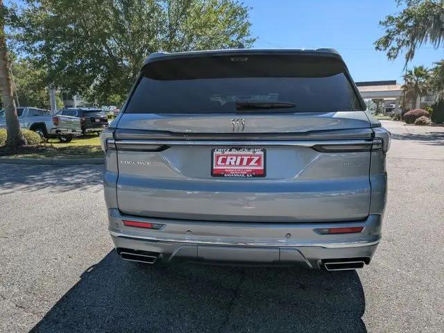 2026 Buick Enclave Avenir FWD