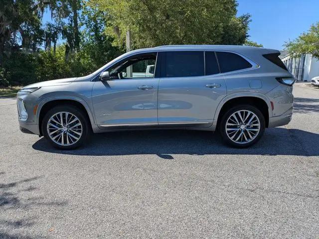 2026 Buick Enclave Avenir FWD