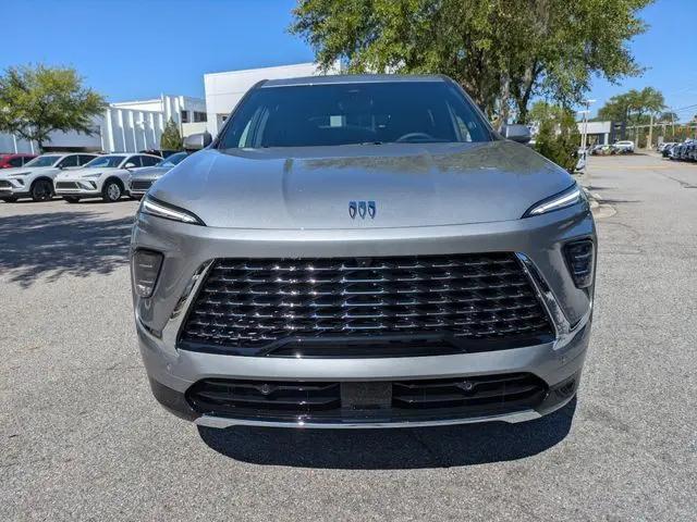 2026 Buick Enclave Avenir FWD