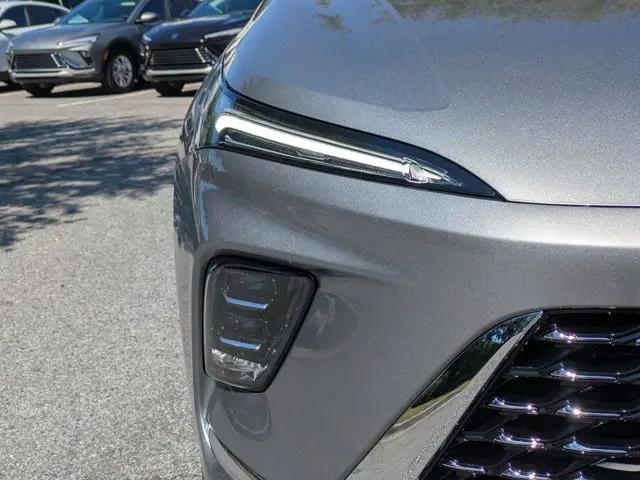 2026 Buick Enclave Avenir FWD