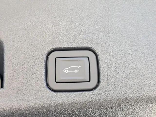 2026 Buick Enclave Avenir FWD