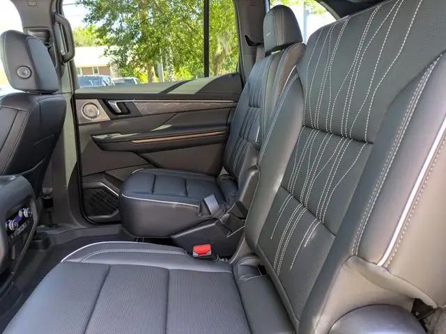 2026 Buick Enclave Avenir FWD