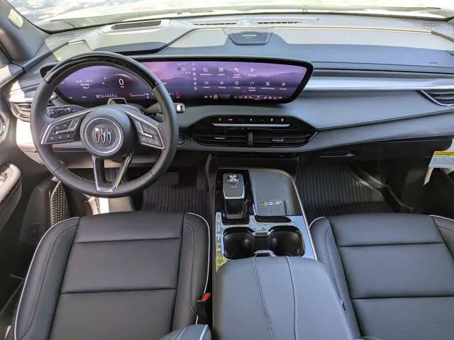 2026 Buick Enclave Avenir FWD