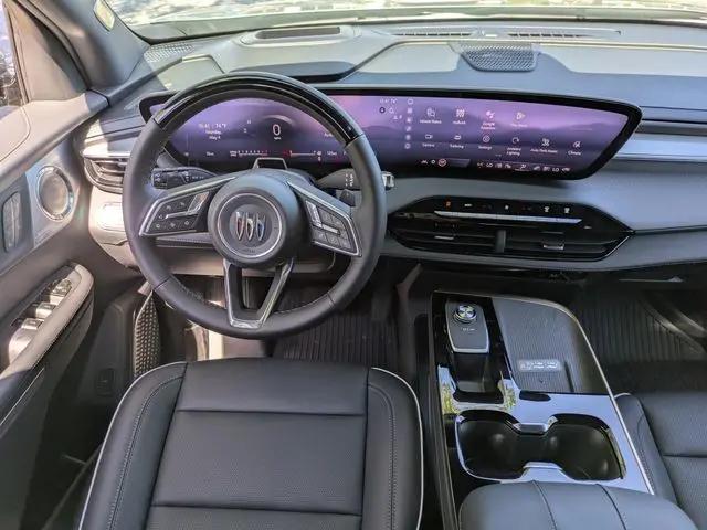 2026 Buick Enclave Avenir FWD