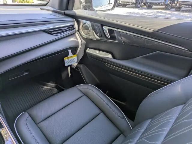 2026 Buick Enclave Avenir FWD