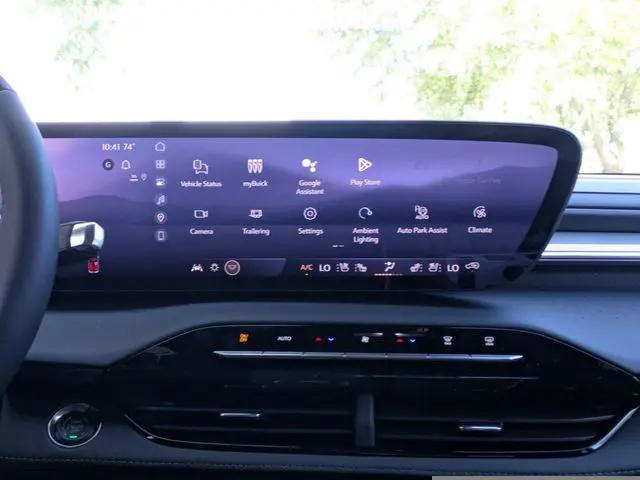 2026 Buick Enclave Avenir FWD