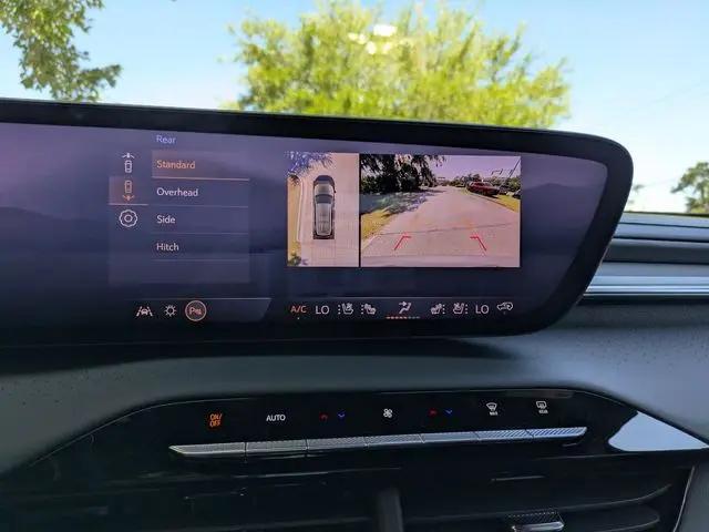 2026 Buick Enclave Avenir FWD