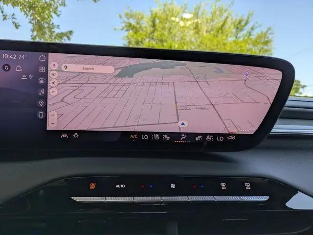 2026 Buick Enclave Avenir FWD