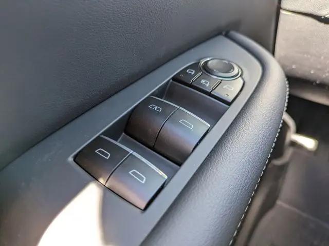 2026 Buick Enclave Avenir FWD