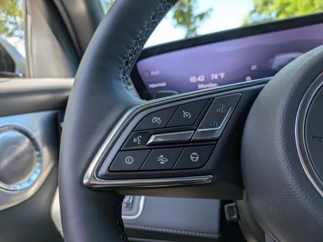 2026 Buick Enclave Avenir FWD