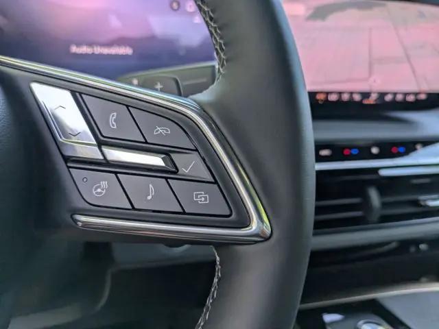 2026 Buick Enclave Avenir FWD