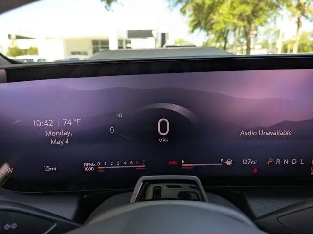 2026 Buick Enclave Avenir FWD