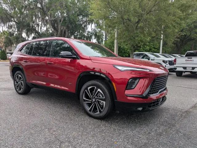 2026 Buick Enclave Sport Touring FWD